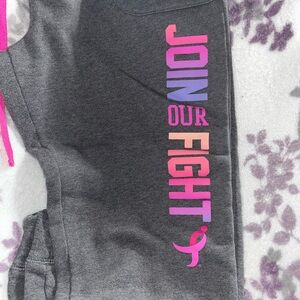 Susan G Komen Sweatpants